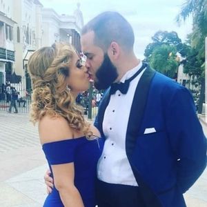 Meet your Posher, Ariel